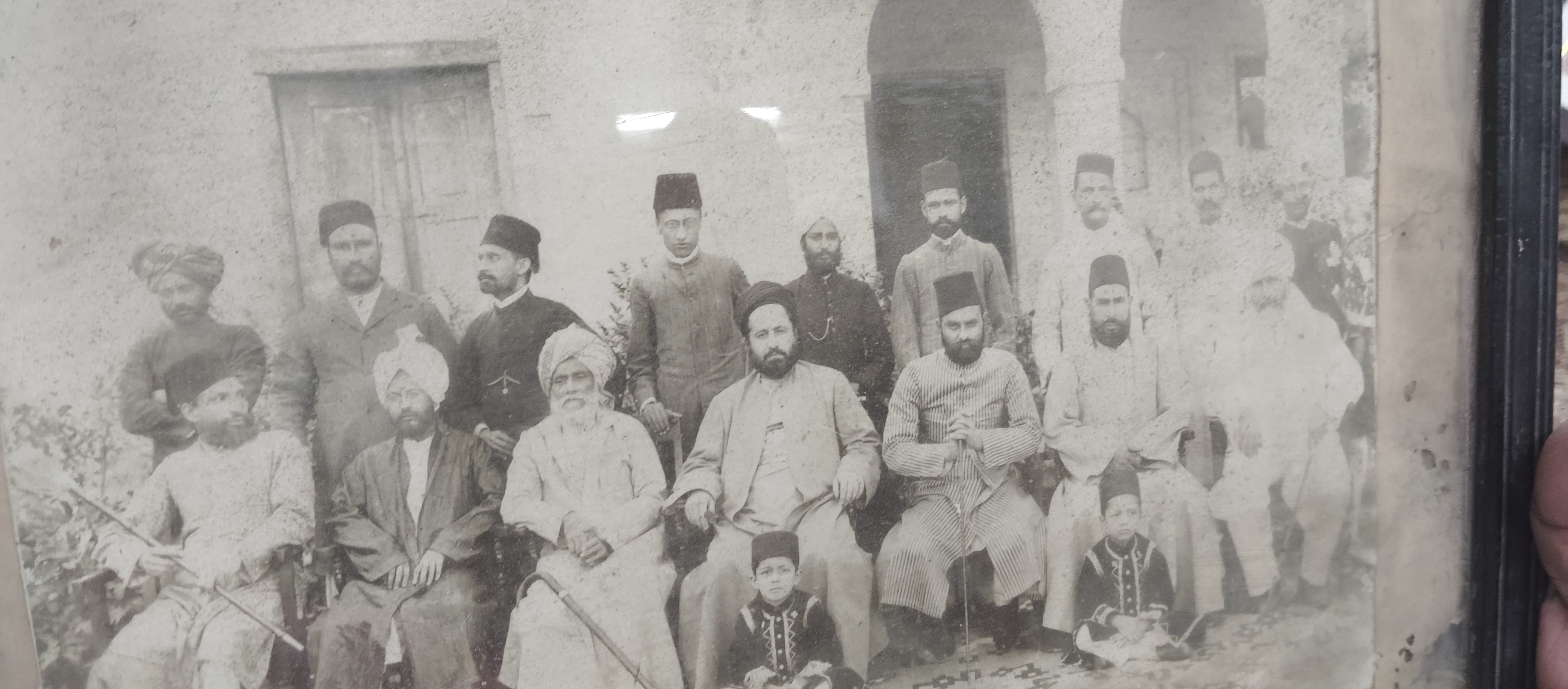 Kakori Kothi: A Forgotten Jewel That Watched Lucknow Transform