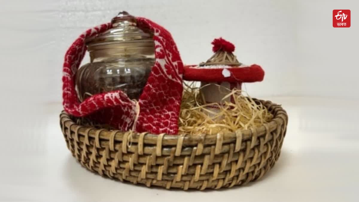 MANOHARI GOLD TEA