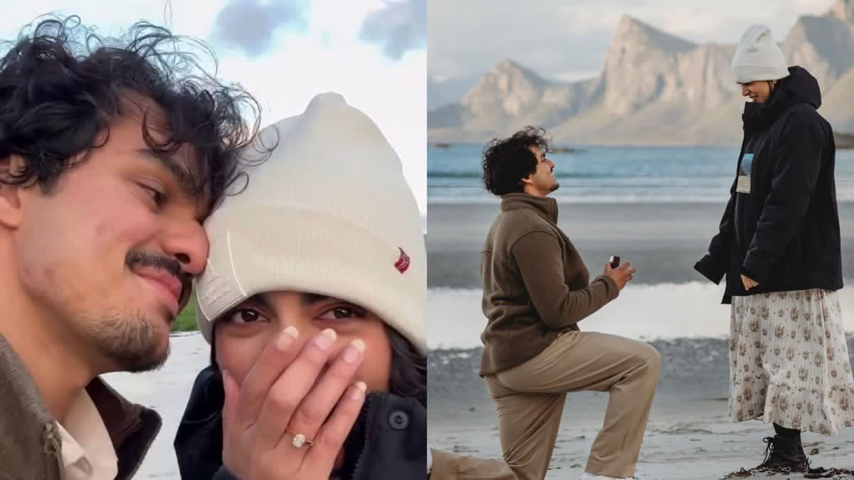 imtiaz-alis-daughter-ida-ali-and-krish-agrawal-are-engaged-after-a-romantic-norway-proposal