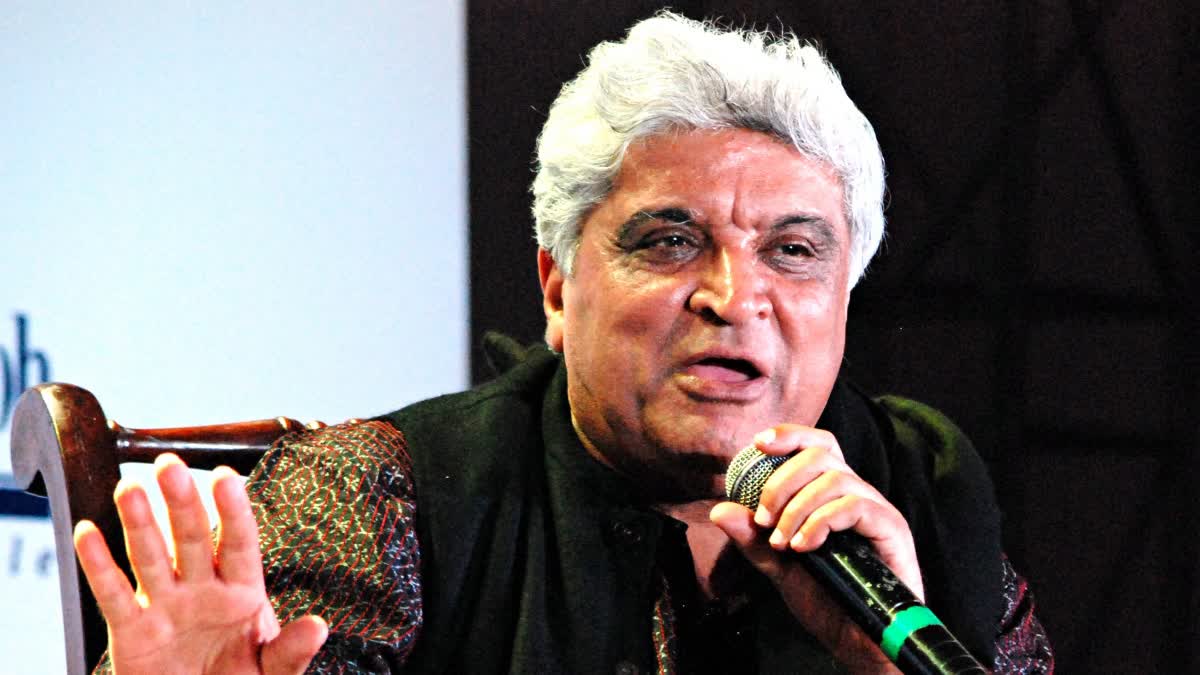 When Javed Akhtar explained the beauty of Hindu culture