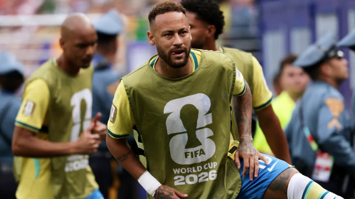 Neymar