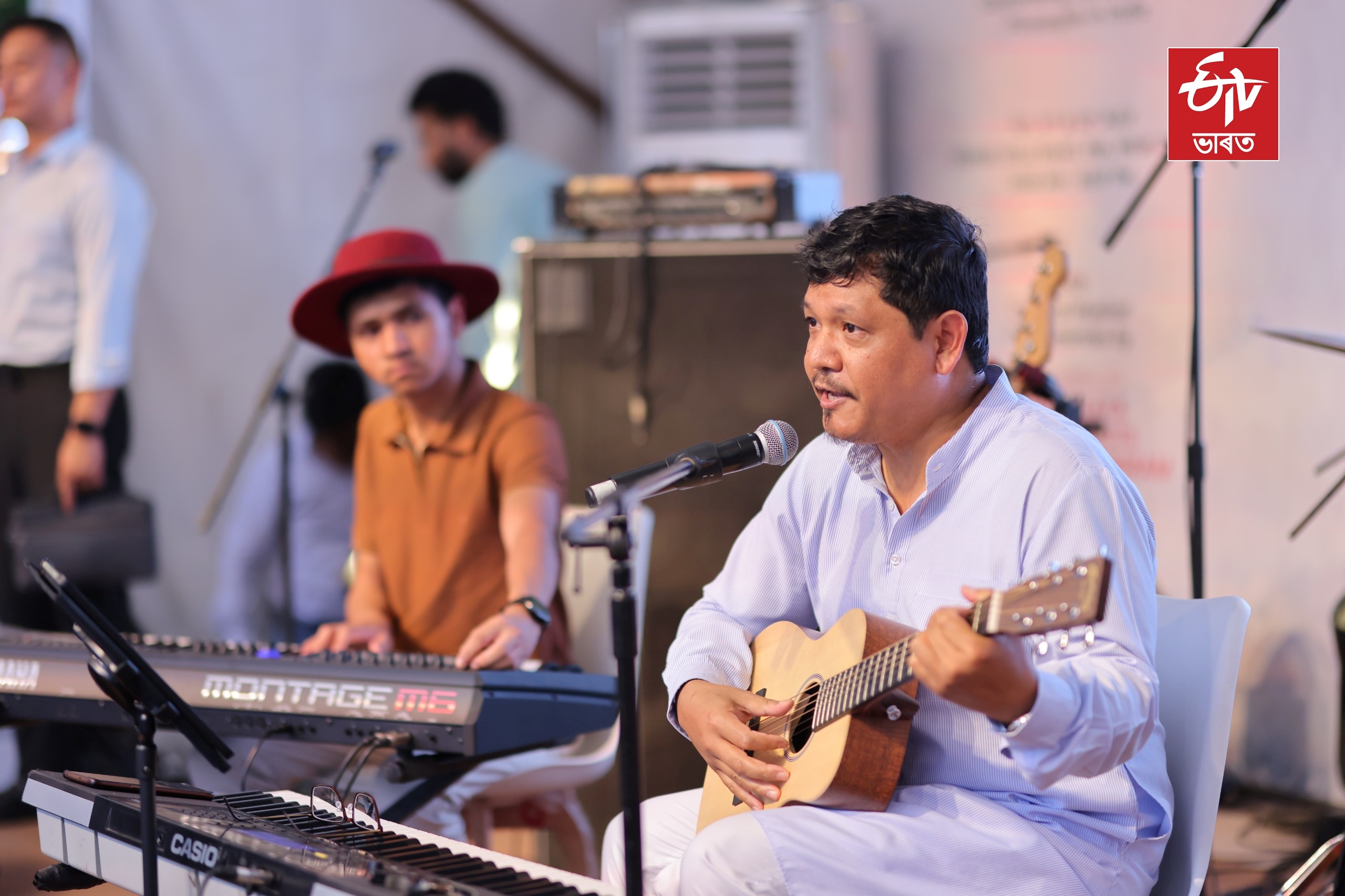 4TH MEGHALAYA PINEAPPLE FESTIVAL