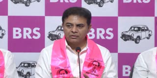 KTR Media Conference Live