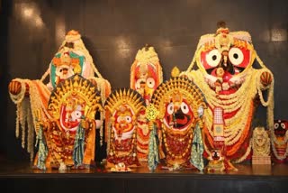 Kolkata's 'Dom Para' Buzzes With Activity Ahead Of Rath Yatra; Artisans Race Against Time As Buyers Flock From Neighboring States