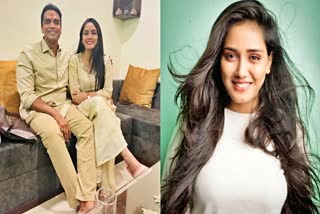 TWISHA SHARMA MURDER OR SUICIDE