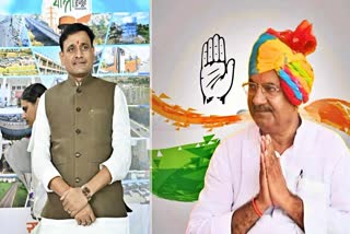 ASHUTOSH TIWARI VS GHANSHYAM SINGH