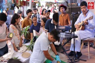 4TH MEGHALAYA PINEAPPLE FESTIVAL