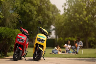 Hero Vida VX2 Plus With 4.4 kWh Battery Pack And 187 km Range Launched In India: Price, Features, Range