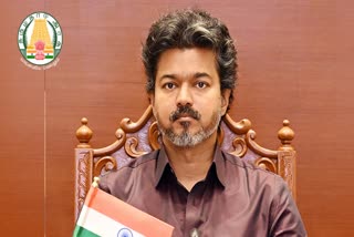 முதலமைச்சர் விஜய்
