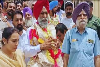 MUNICIPAL COUNCIL ELECTION BUDHLADA