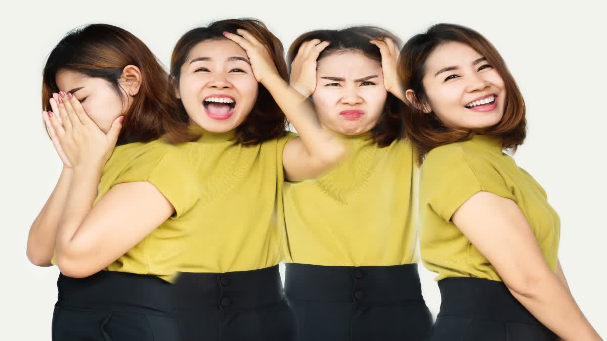 Hormones Balancing Naturally
