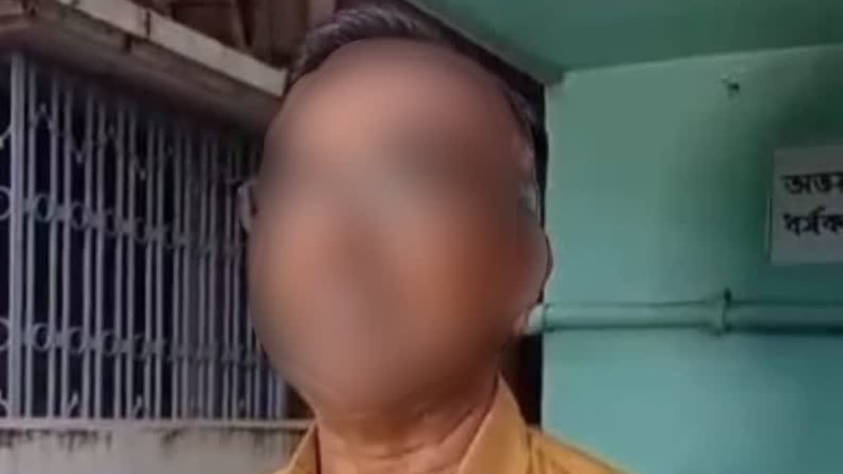 RG KAR RAPE AND MURDER CASE