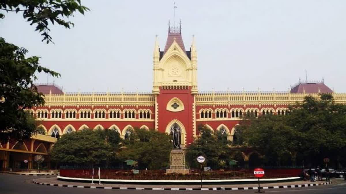 Calcutta High Court