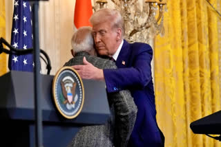 India US Defence Ties