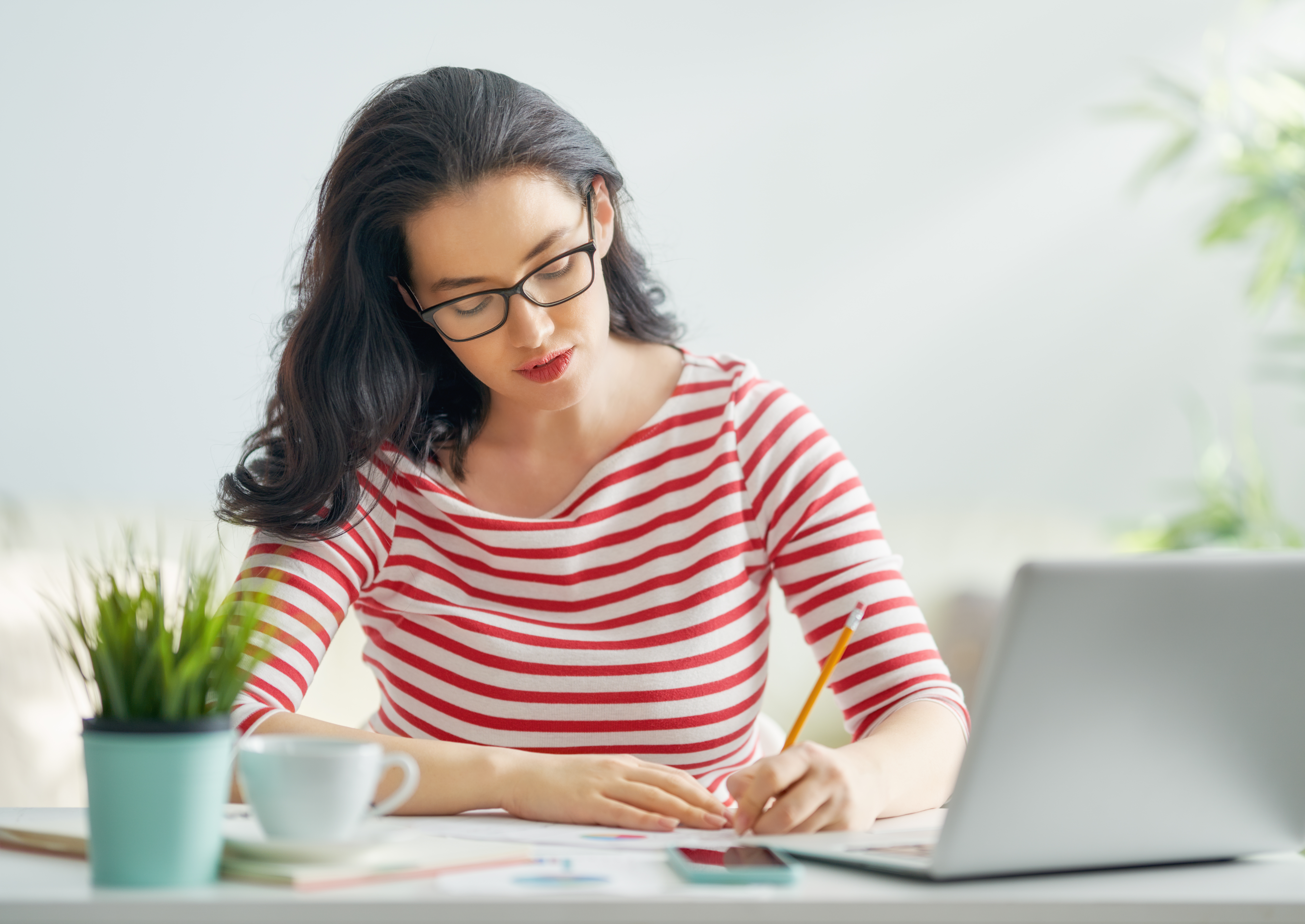 Autism associated with Left-handedness (Representational Image)