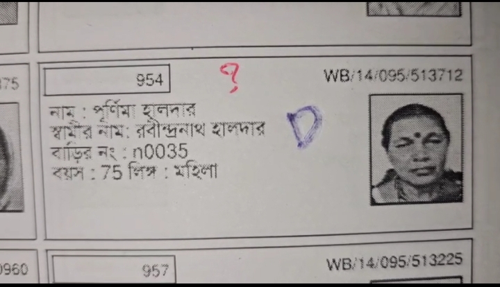 ghost voters in basirhat