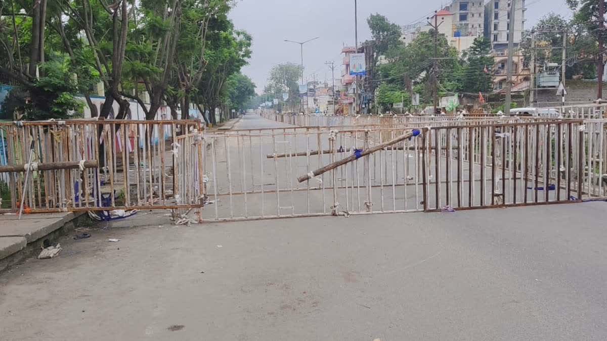 many-roads-sealed-near-cm-residence-on-jpsc-student-protest