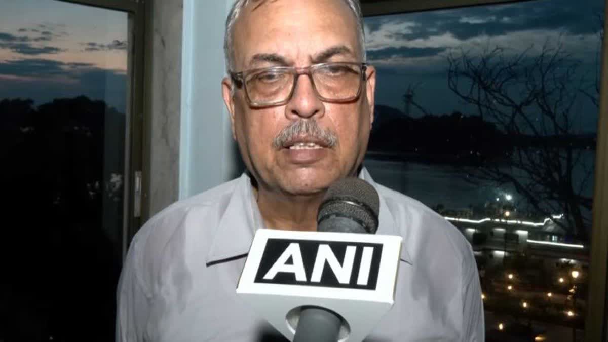 FCRA AMENDMENT BILL 2026