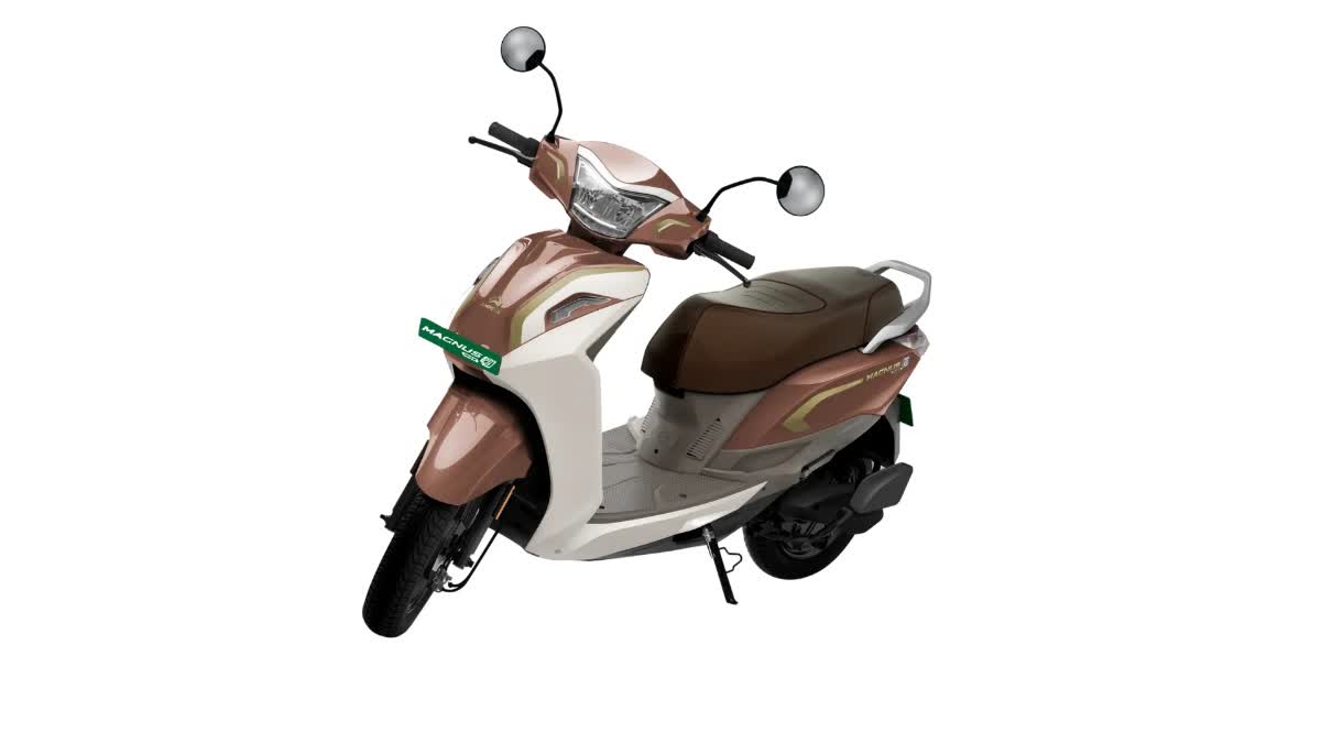 New Ampere Magnus G Max launched; gets cruise control, connected features