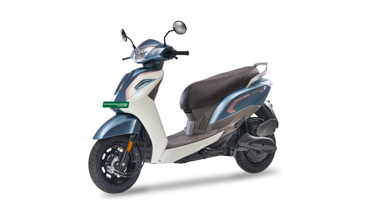 Ampere Magnus G Max