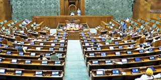 లోక్​సభ సమావేశాలు ప్రత్యక్ష ప్రసారం