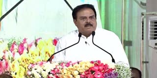 Minister Nadendla Manohar on YSRCP