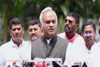BENGALURU  PRISONERS VIP FACILITIES  ಪ್ರಜ್ವಲ್ ರೇವಣ್ಣ  ಪರಪ್ಪನ ಅಗ್ರಹಾರ