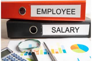 OUTSOURCING AGENCIES SCAM
