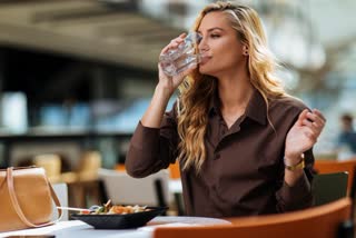 Lifestyle health