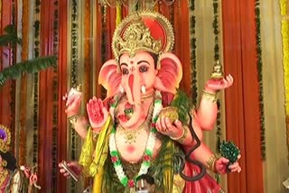 Nagole Sri Ashta Siddi Ganesh