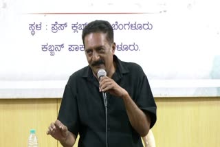 Prakash raj