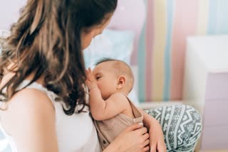 Attempt to kidnap an infant