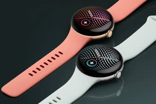 GOOGLE PIXEL WATCH 5 LAUNCHED