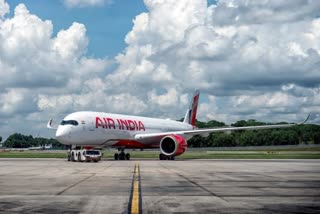 AIR INDIA MAKES DRUG TEST MANDATORY