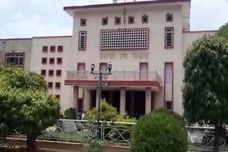 HEARING IN HIGH COURT,  SINGLE LEASE DEED CASE