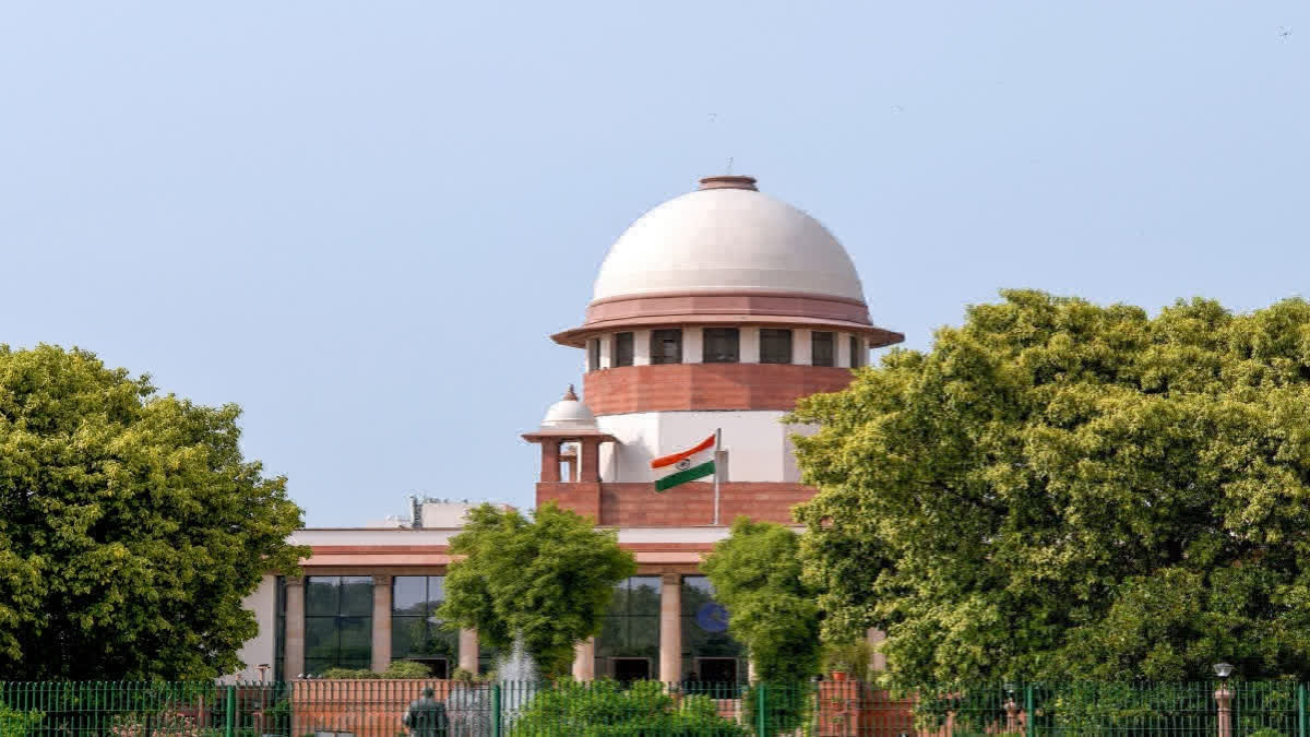 ‘Forgive Wrongdoer Not Wrongdoing’, SC Directs Its Verdict On Sexual Harassment To Be On WB VC’s Resume