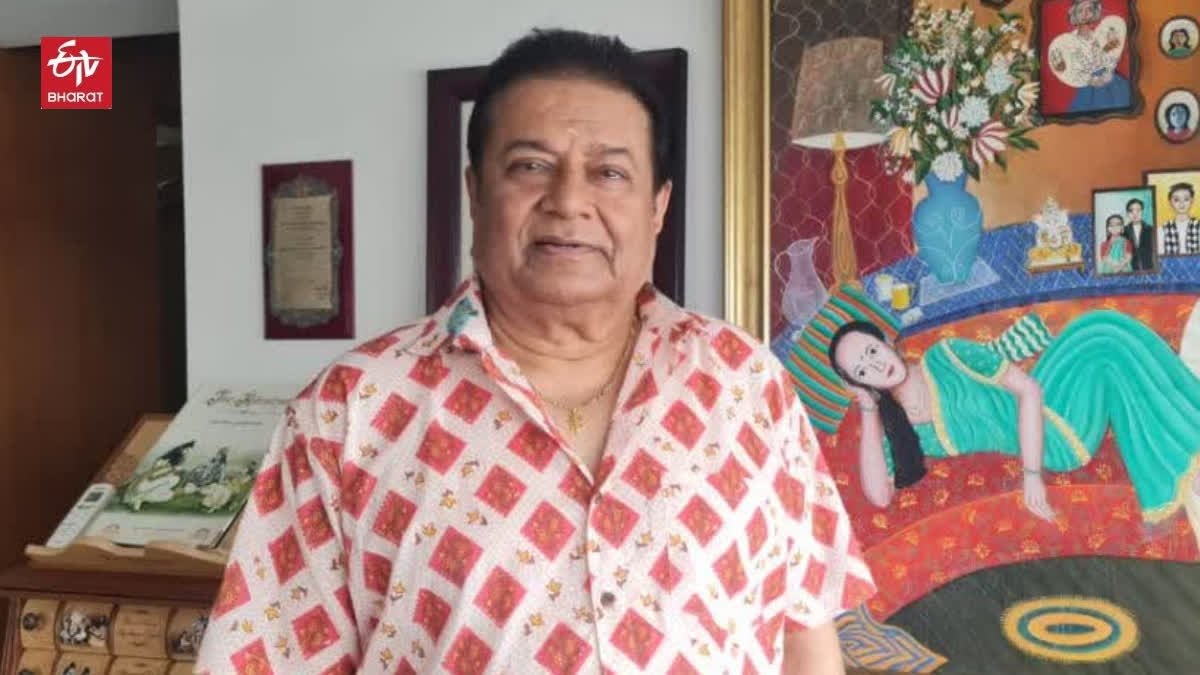 Interview | Anup Jalota To Mentor New Singers Through Mission 500; Aims To Take Bhajans Worldwide Anup Jalota launches Mission 500 to promote new spiritual singers