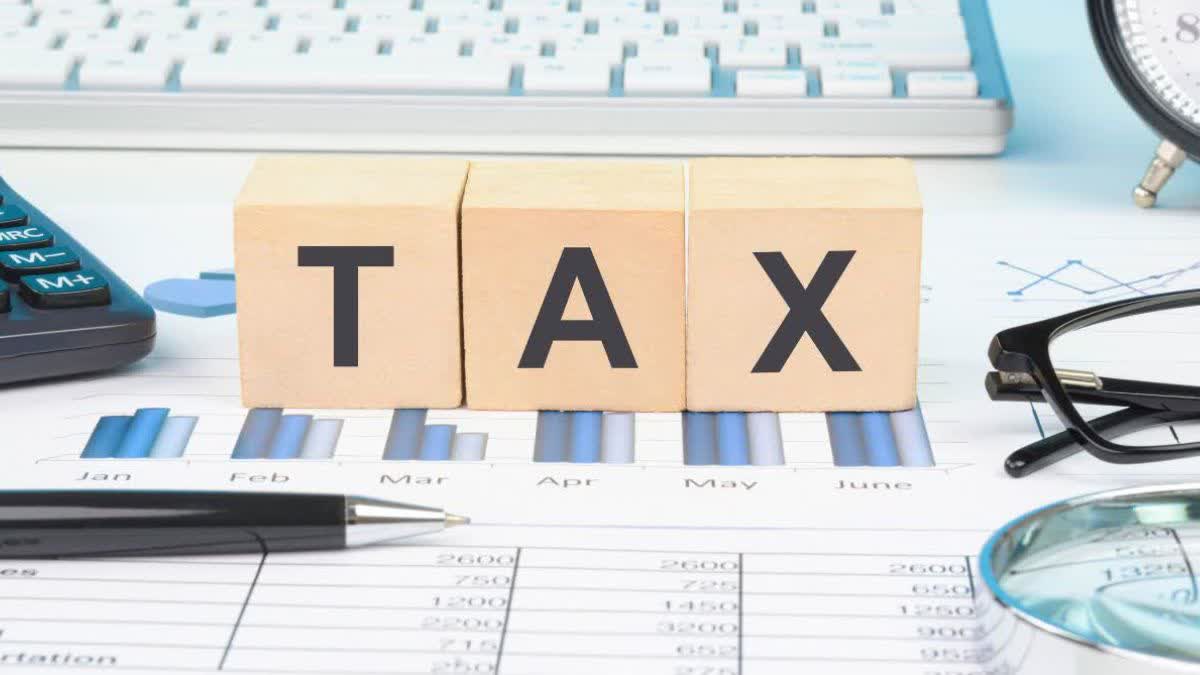 ITR फाइलिंग 6 करोड़ पार, लेकिन करदाता पोर्टल गड़बड़ियों और रिफंड में देरी  से परेशान