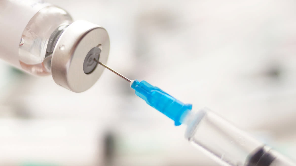 India Licenses Its First Indigenous Malaria Vaccine (Representational Image)
