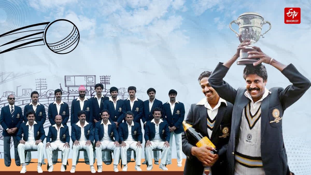 Kapil Dev, India’s 1983 World Cup-winning captain, has added his voice to one of the most debated topics in Indian cricket- the captaincy styles of Mahendra Singh Dhoni and Rohit Sharma