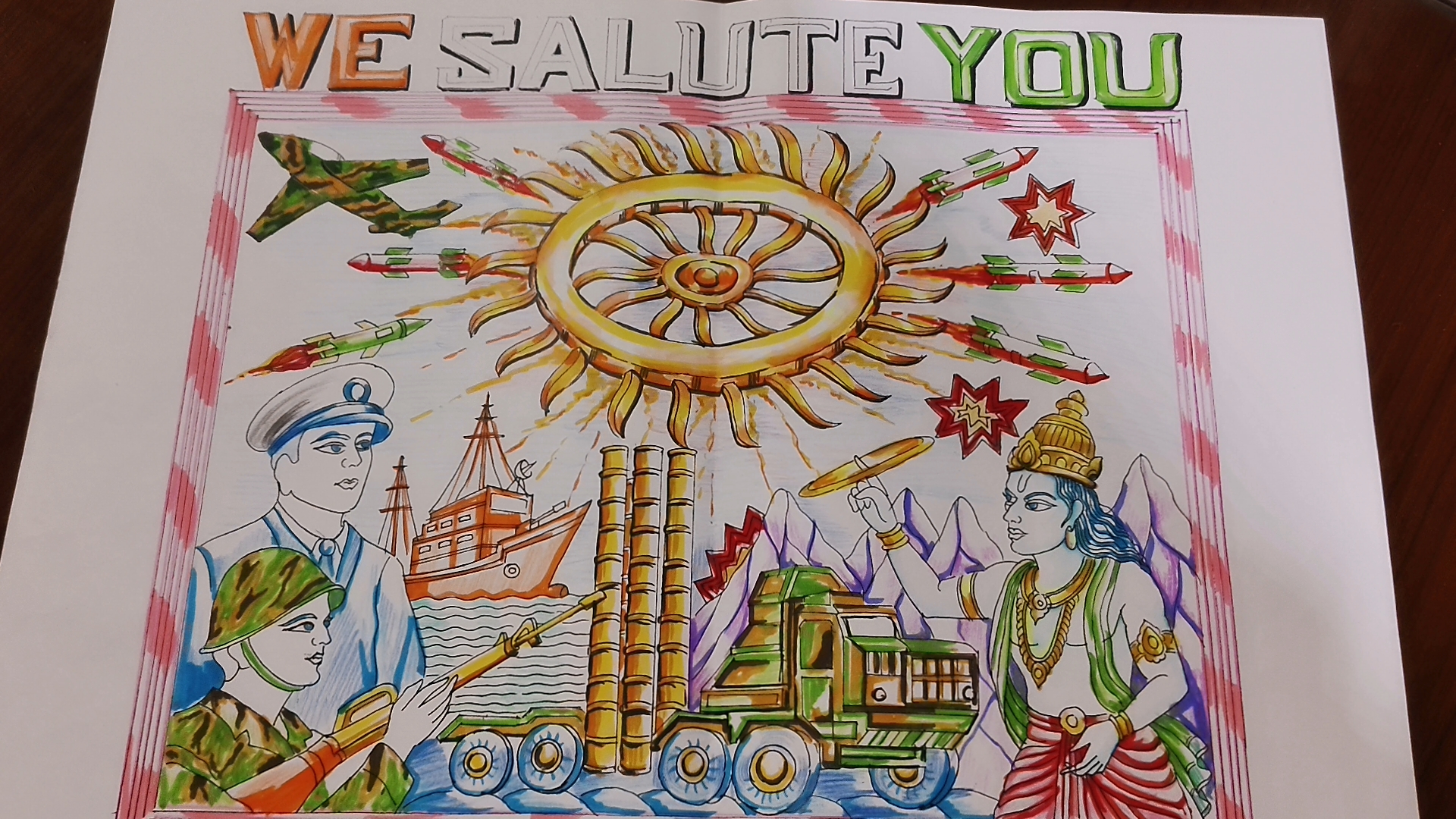 CHANDANNAGAR LIGHTING