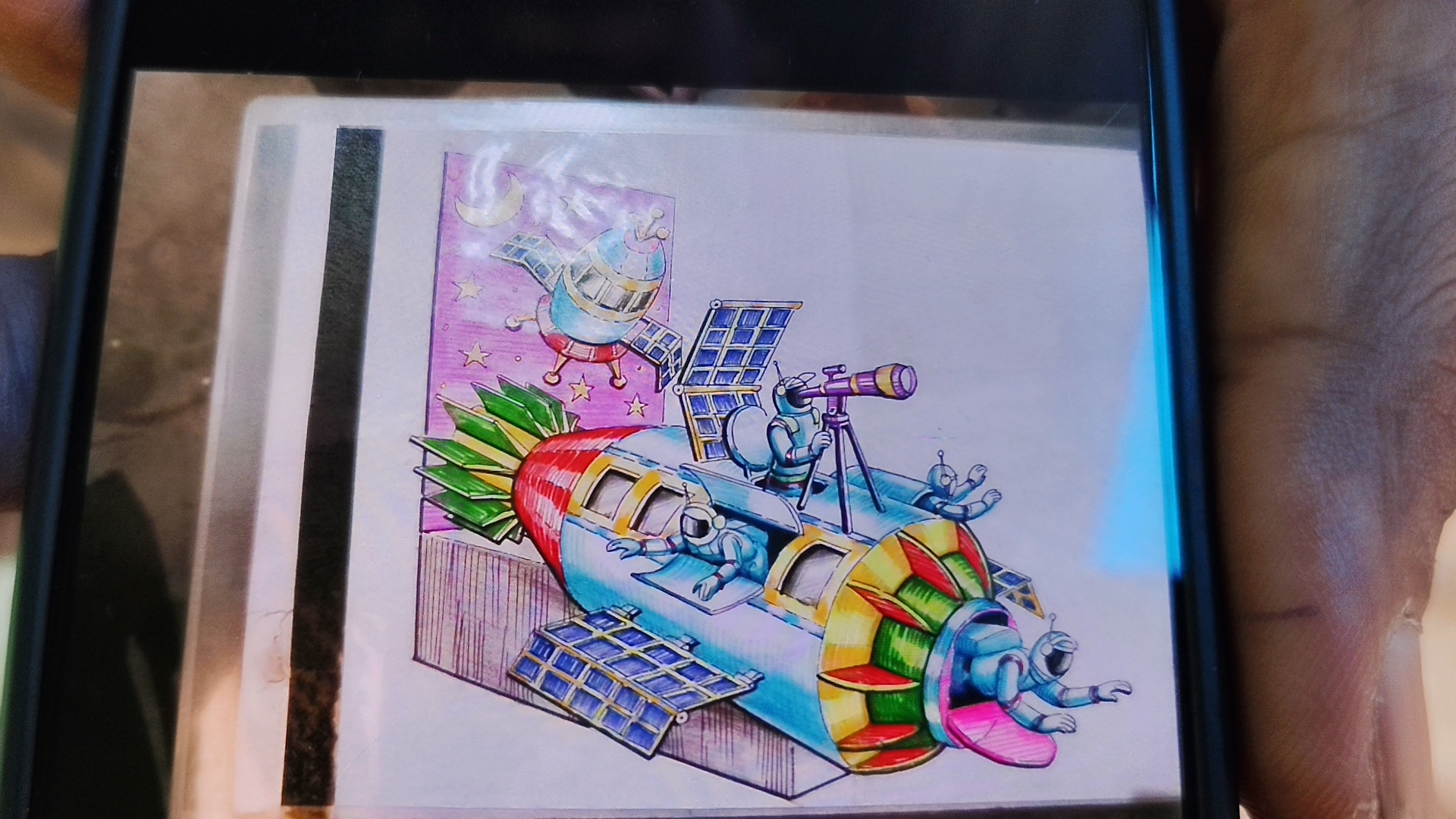 CHANDANNAGAR LIGHTING