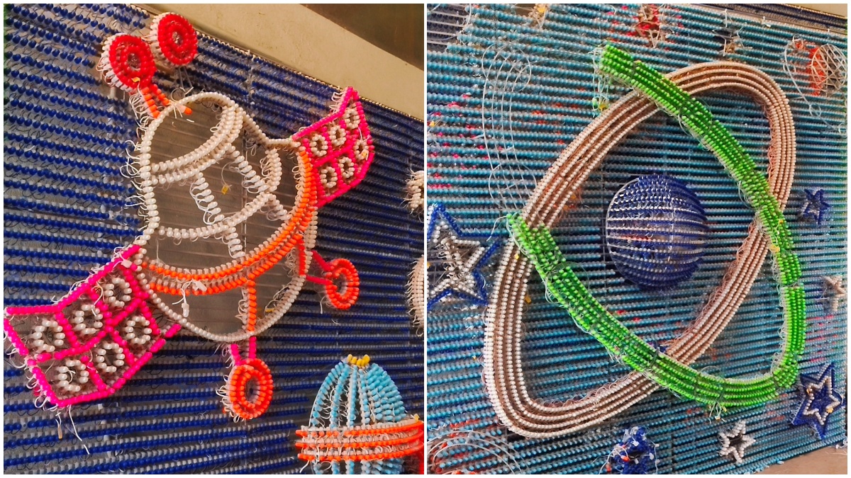 CHANDANNAGAR LIGHTING