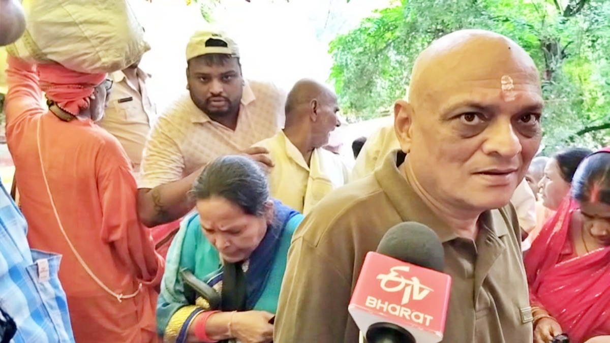 Gaya Pitru Paksha