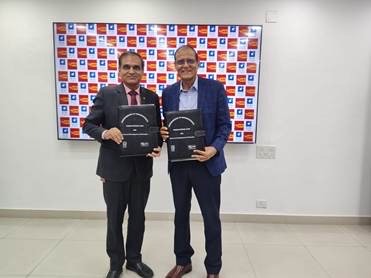 C-DOT Inks Pact With Punjab National Bank To Drive Secure Digital Banking And Accelerate IT Transformation