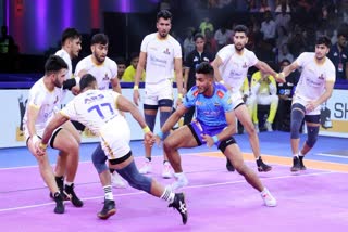 தமிழ் தலைவாஸ்