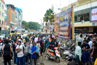 Industry stakeholders hope for a return of family audiences and higher footfalls after Karnataka caps cinema tickets at Rs 200, reports Ravikumar MK.