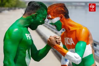 IND vs PAK Match Boycott