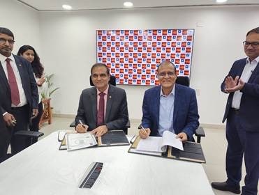 C-DOT Inks Pact With Punjab National Bank To Drive Secure Digital Banking And Accelerate IT Transformation