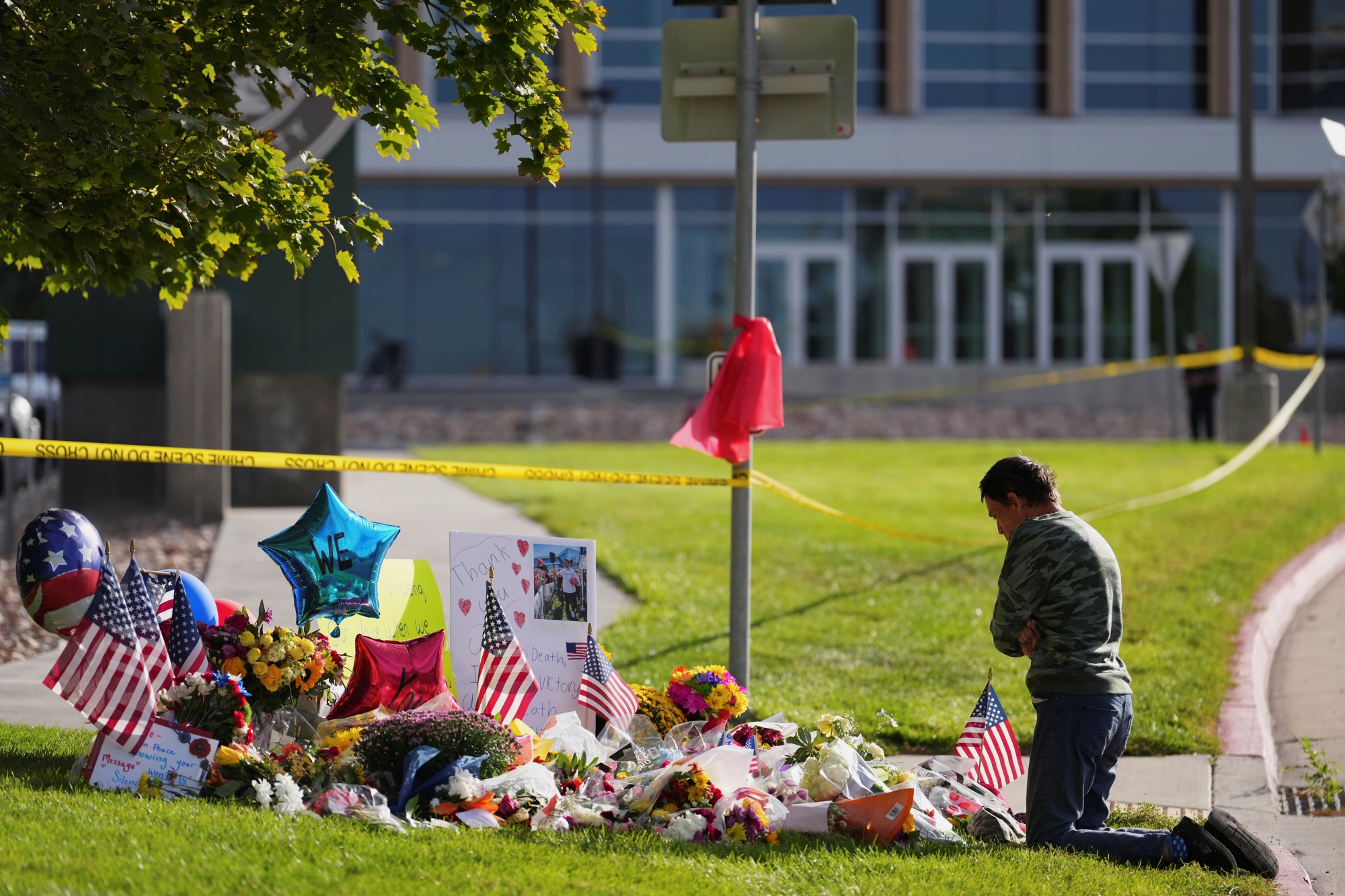 Who Is Tyler James Robinson The Suspect In Charlie Kirk Murder And How Did Police Trace Him